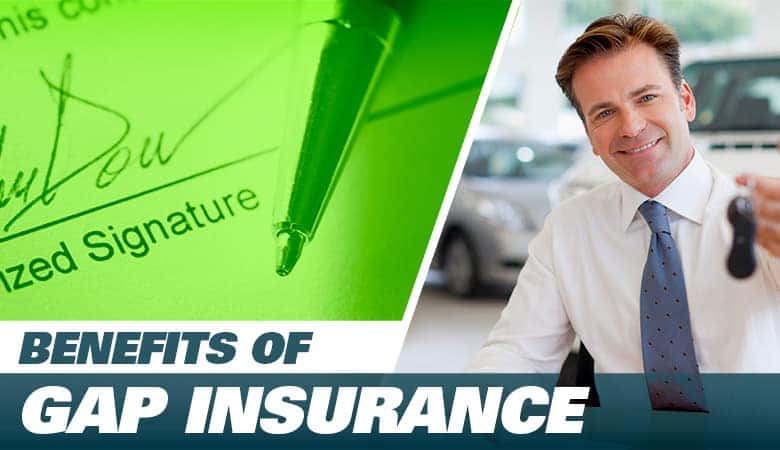 GAP Insurance | Grand Prairie, TX