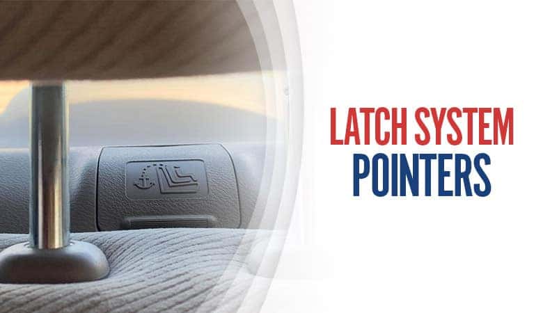 latch safety system