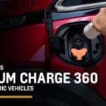 Ultium Charge 360 | Grand Prairie, TX