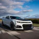 Chevrolet Camaro | Graff Chevrolet in Grand Prairie, TX