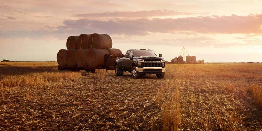 A 2020 Chevrolet Silverado 3500HD | Graff Chevrolet in Grand Prairie, Texas