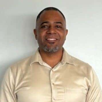 Adrian Tate