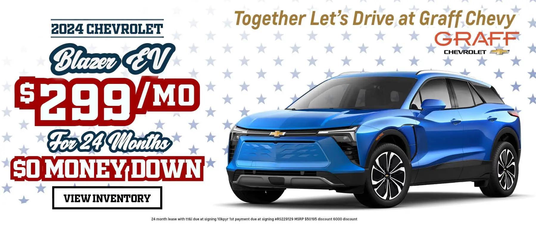 Chevy Dealer serving Arlington, Grand Prairie, Dallas TX | Graff Chevrolet