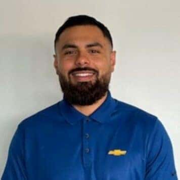 Victor Morales