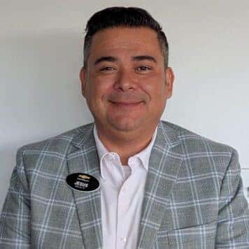 Jesus Espinoza