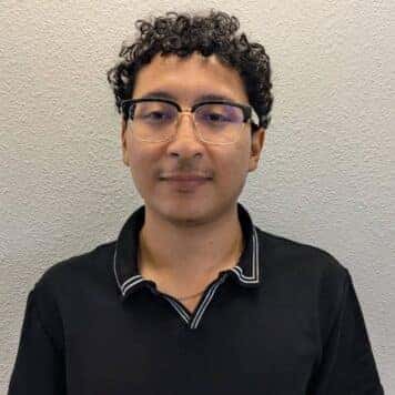 Christopher  Molina