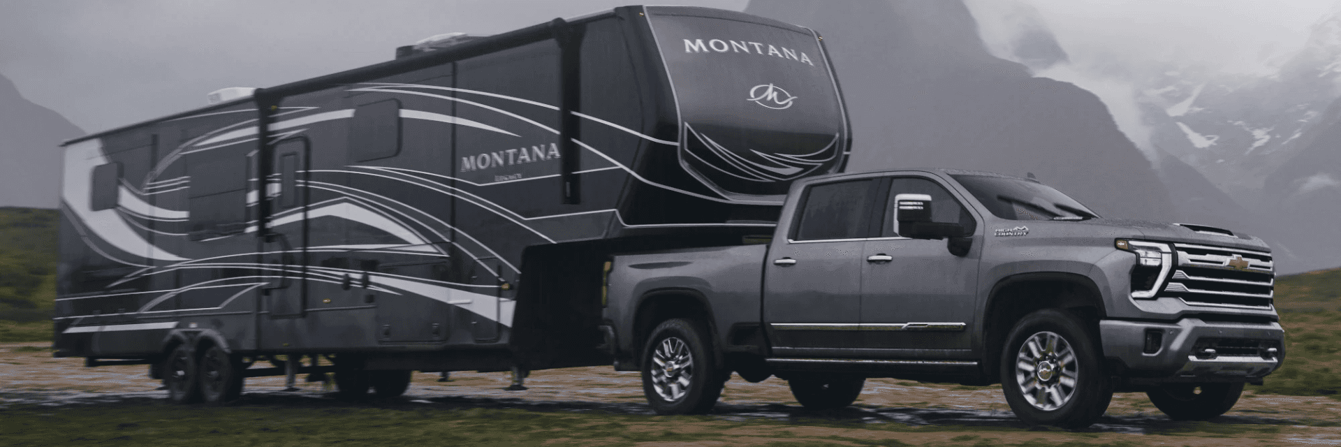 2026 Silverado HD Comparison