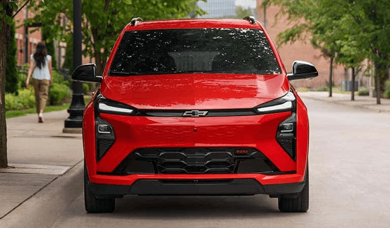 2027 Chevrolet Bolt Grand Prarie TX