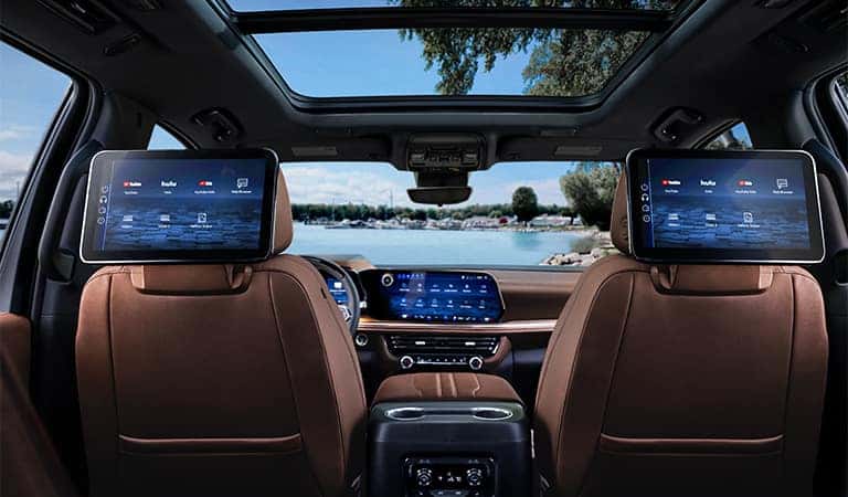 Graff Chevrolet Overview
