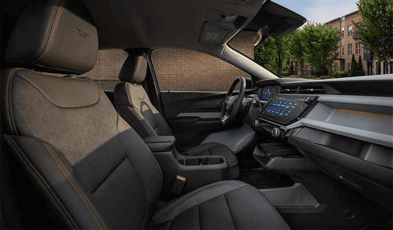 2027 Chevy Bolt Grand Prarie TX
