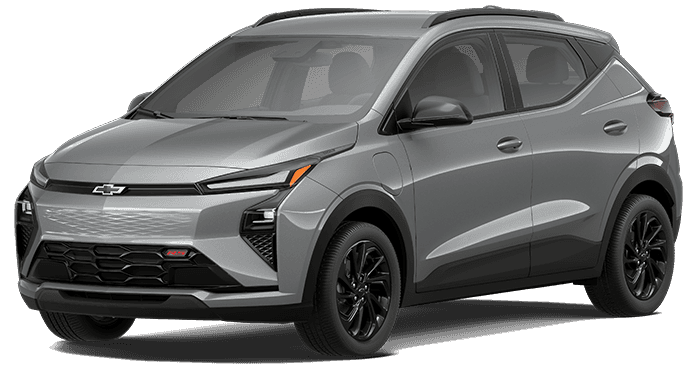2027 Bolt Graff Chevrolet