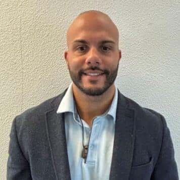 Jonathon Coello