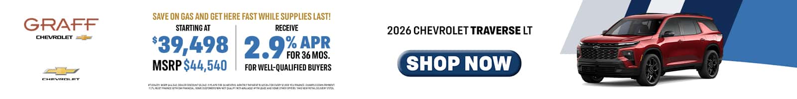 Graff-Chevrolet—May-26—Offers—Traverse—1600X200