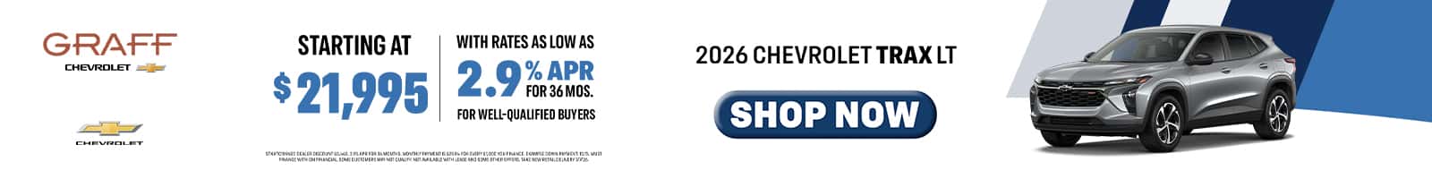 Graff-Chevrolet—May-26—Offers—Trax—1600X200