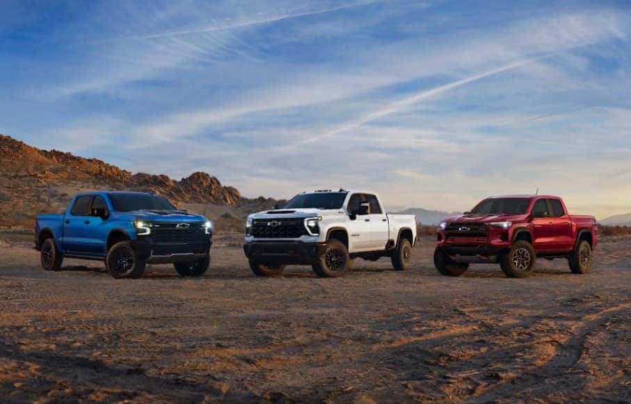 Pricing and Value at Graff Chevrolet