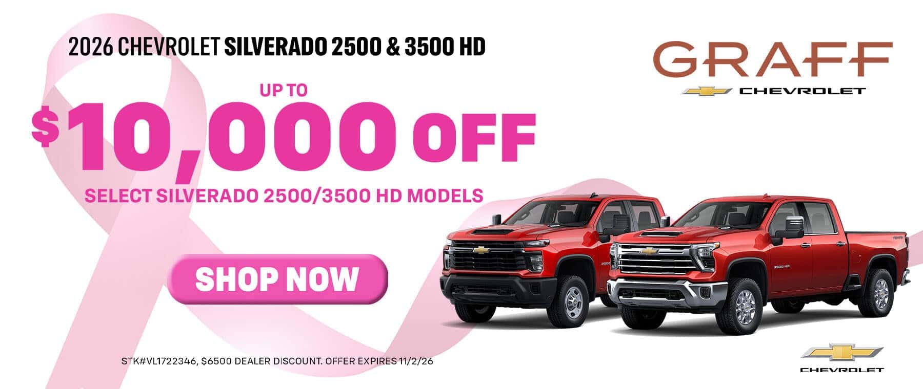 Graff-Chevrolet—Oct-26—Offers—Silverado-HD—1800×760