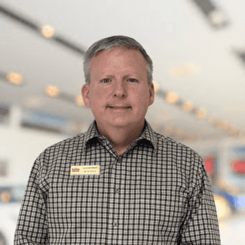 Doug Patterson