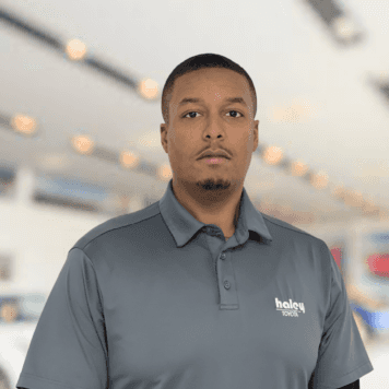 Tavis Moss