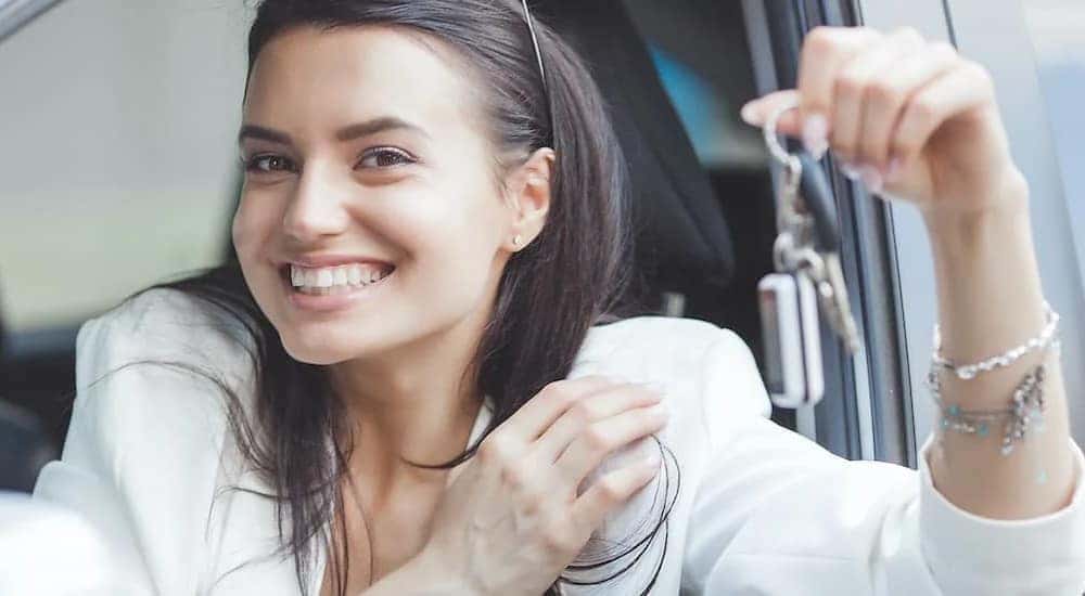 Midlothian Toyota Dealership New & PreOwned Cars for Sale