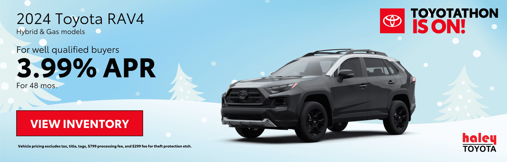 Haley Toyota of Richmond | New & Used Toyota Sales & Service