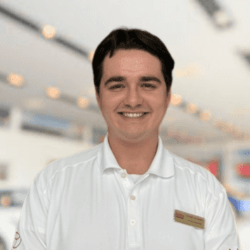 Michael Dougherty
