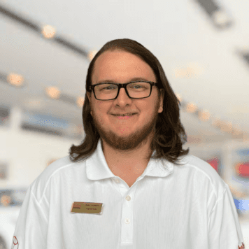 Brad Thomson