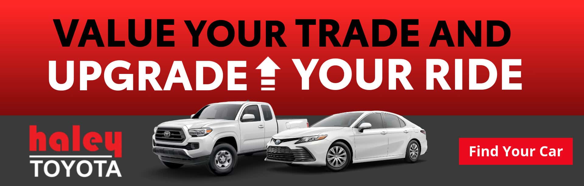 Haley Toyota of Richmond | New & Used Toyota Sales & Service
