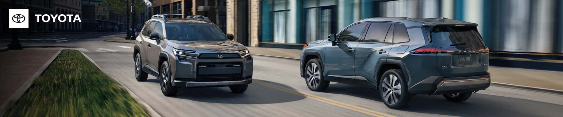 Welcome To Your Toyota Dealership In Richmond, VA