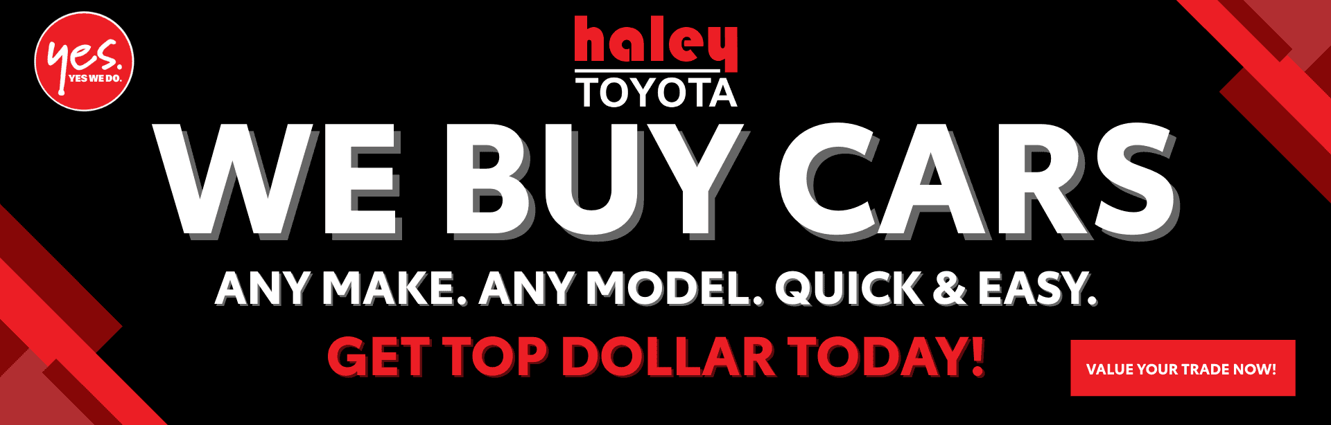 Website Banner