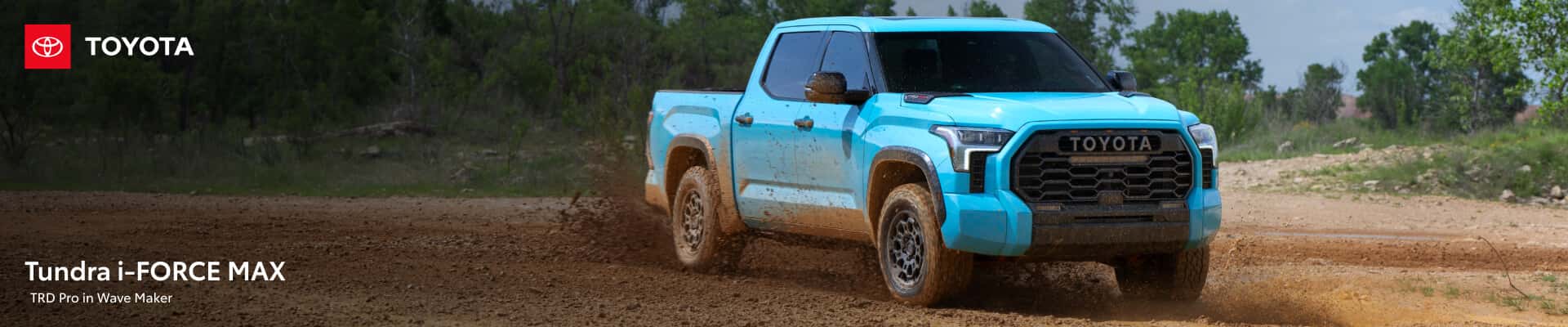 2026 Toyota Tundra i-FORCE MAX Guide: Specs, MPG, Size & Towing