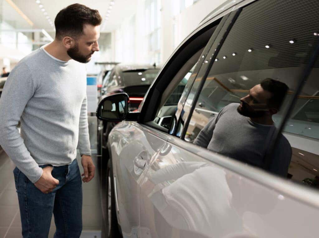 Invest in Quality Pre-Owned Vehicles