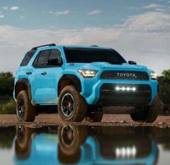 Toyota 4Runner