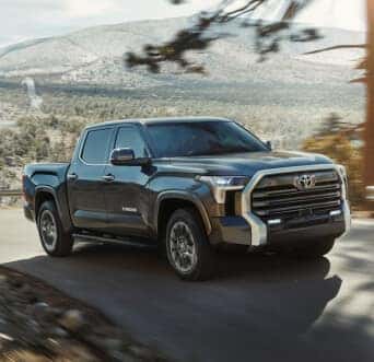 Toyota Tundra