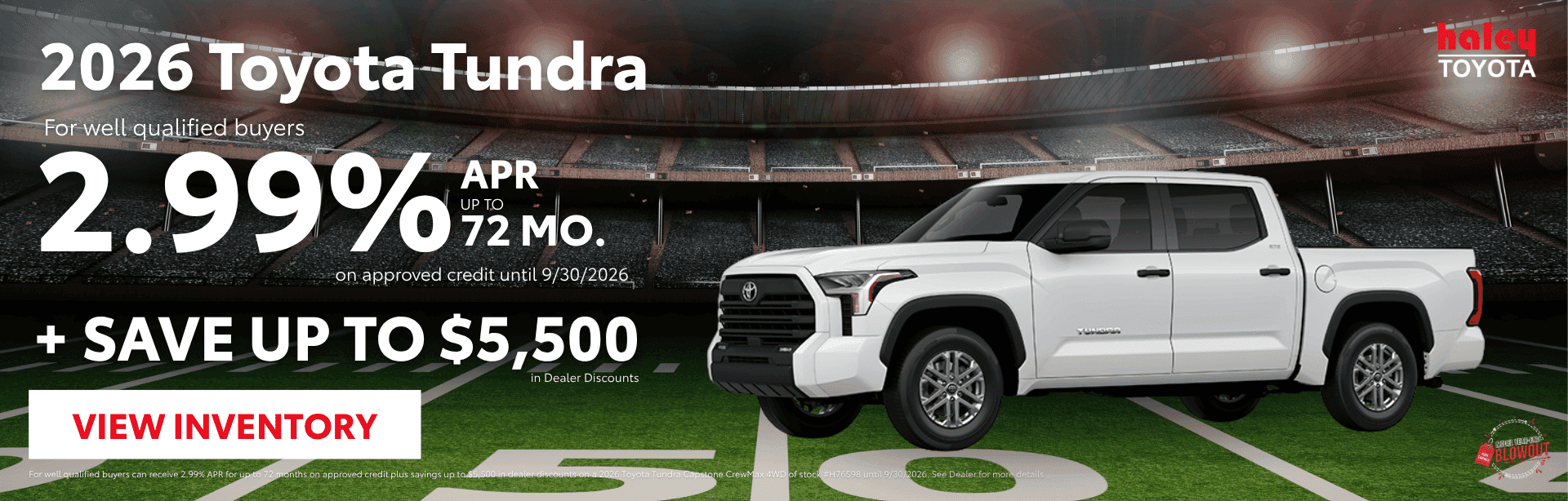 Website Banner
