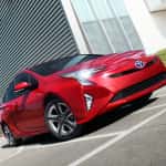 2016 prius