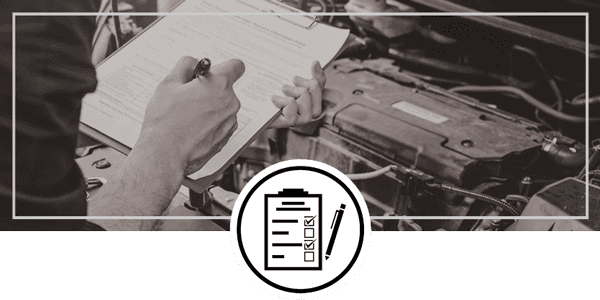 Cadillac Vehicle Inspection Service Near Fond du Lac WI