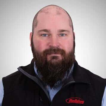 Dan Buslaff