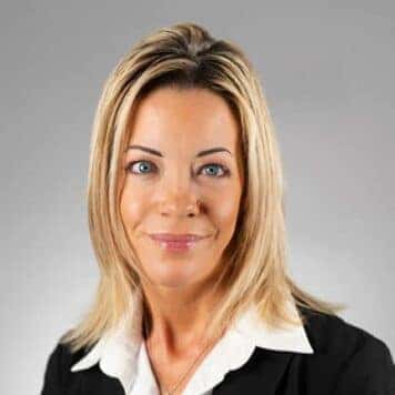 Christine Huggett