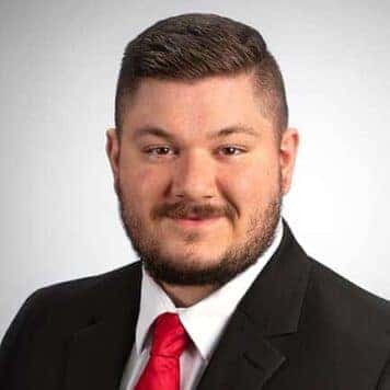 Noah Ziegler