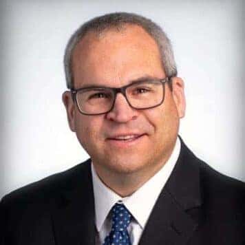Kraig Peterson
