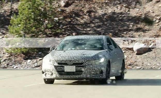 2018 Honda Accord Spy Shots >> 2018 Honda Accord Sedan Spy Shots Holmes Honda 2018 Honda Accord Spy Shots >> 2018 Honda Accord Sedan Spy Shots Holmes Honda