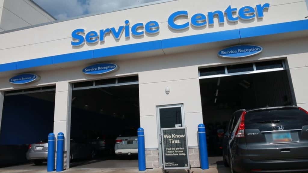 Holmes Honda, Honda Service, Honda Service Shreveport, Honda Bossier