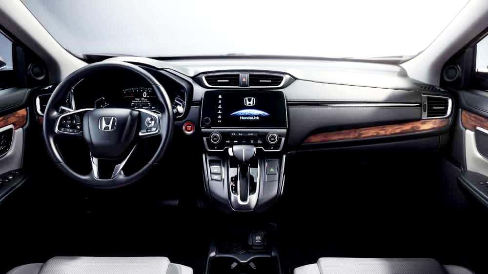  Honda  Hrv  Interior  2019  www indiepedia org