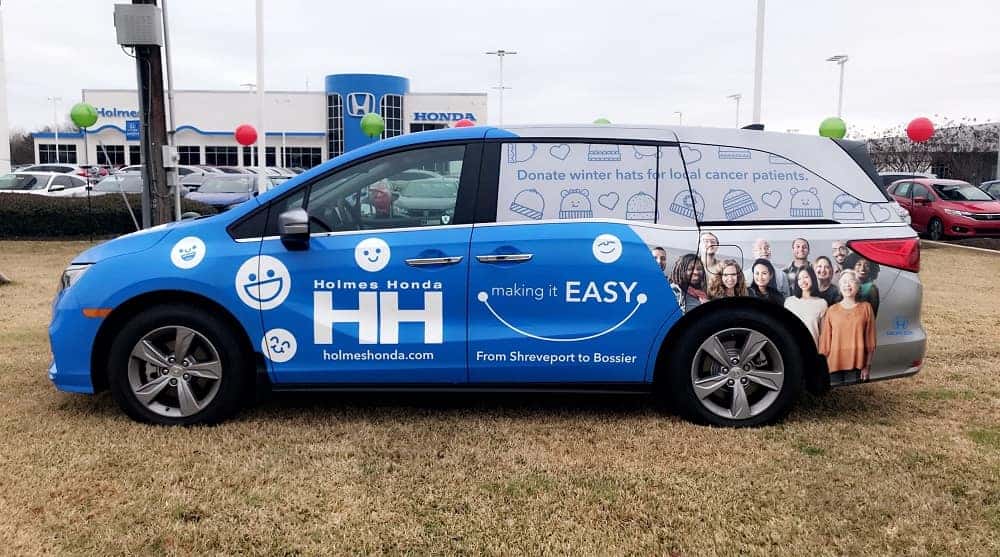 Holmes Honda Shreveport >> Holmes Honda Hat Drive Holmes Honda Holmes Honda Shreveport >> Holmes Honda Hat Drive Holmes Honda