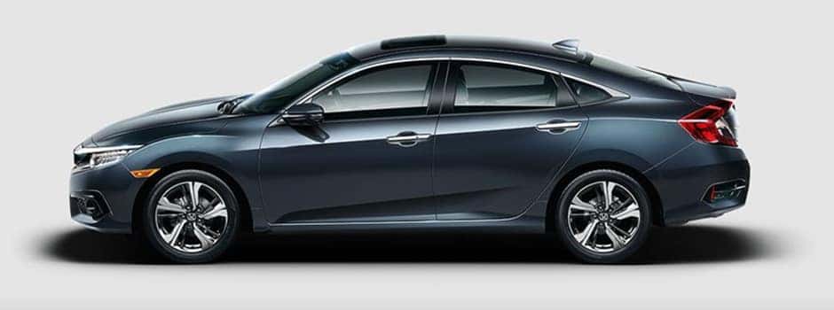 2018 Honda Civic car for sale near Hialeah