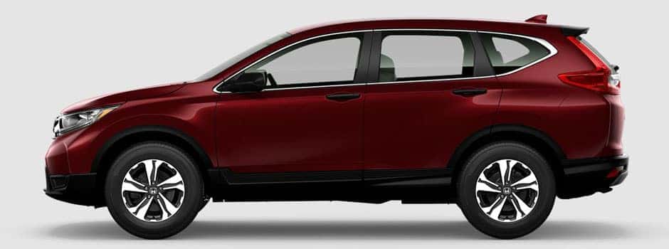 2018 Honda CR-V SUV for sale near Hialeah