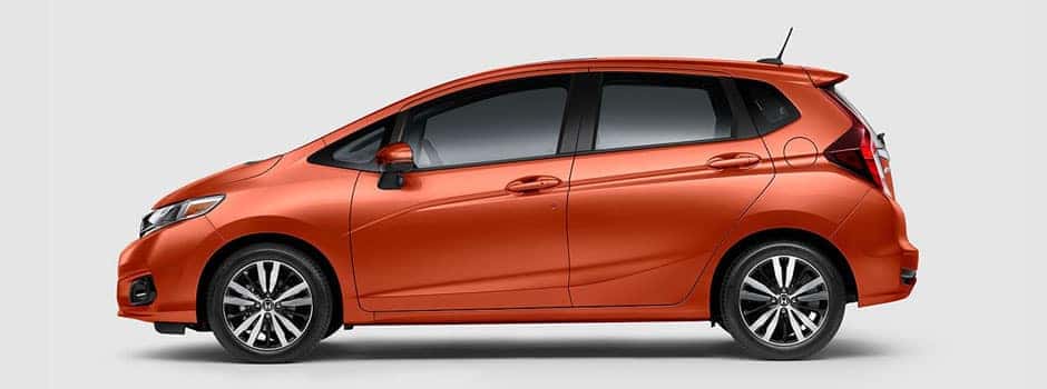 2018 Honda Fit hatchback car for sale near Hialeah