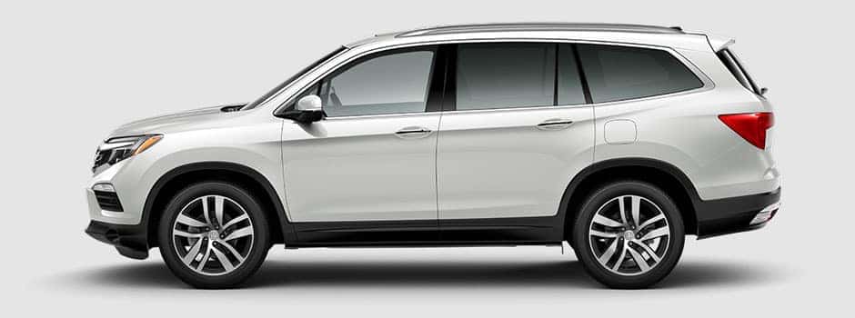 2018 Honda Pilot SUV for sale near Hialeah