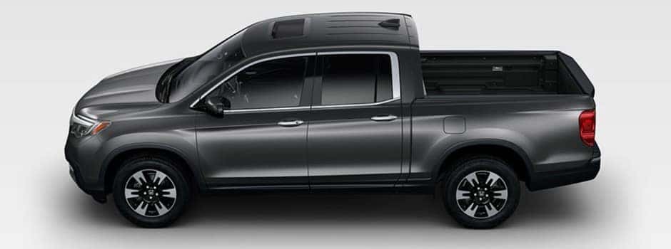 2018 Honda Ridgeline truck for sale near Hialeah