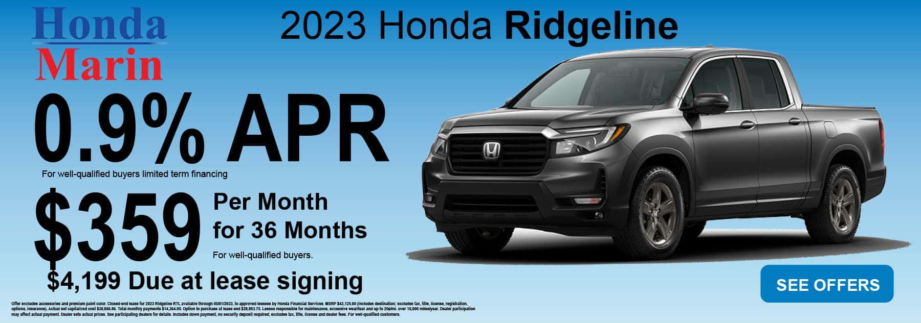 Ridgeline